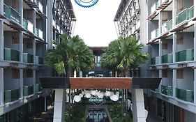 @T Boutique Hotel
